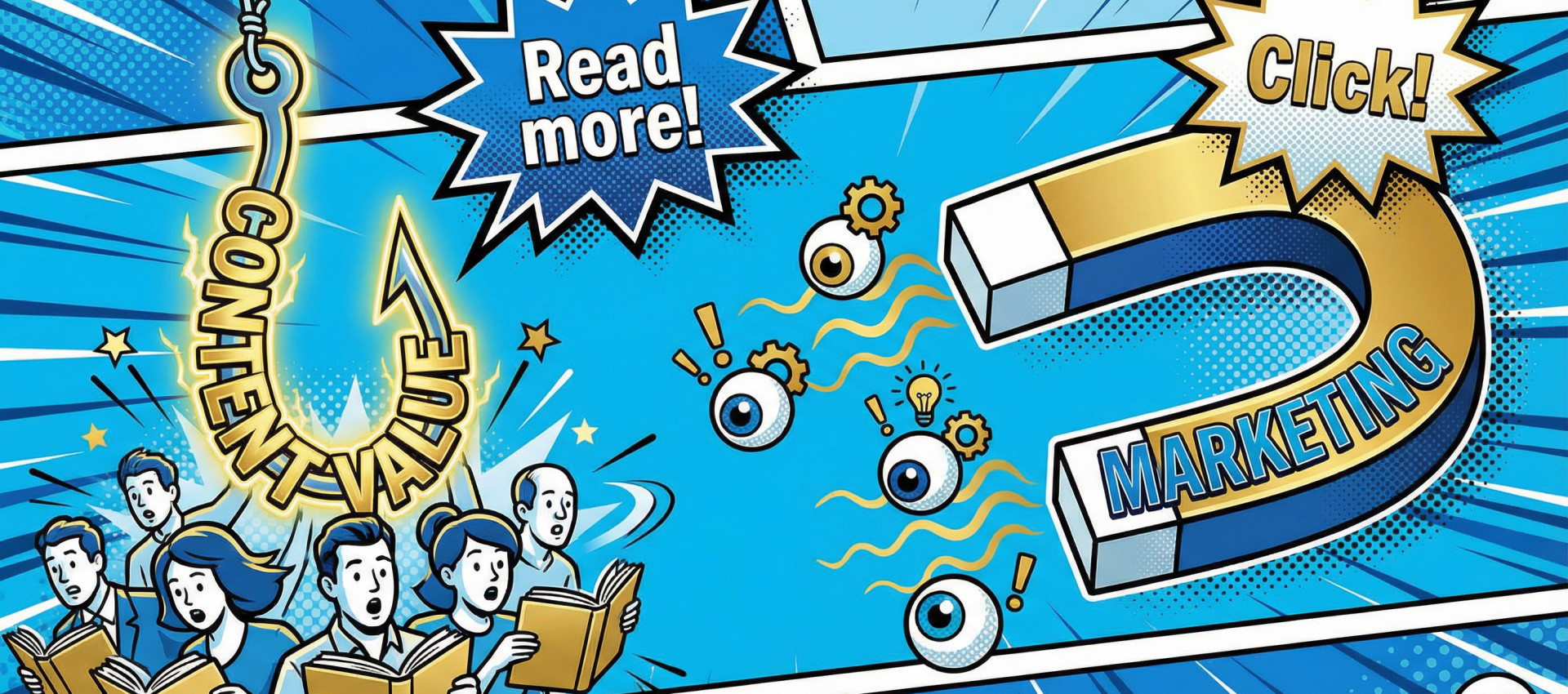 #02 Der Teaser-Trick: So locken Sie Leser in Ihren Text