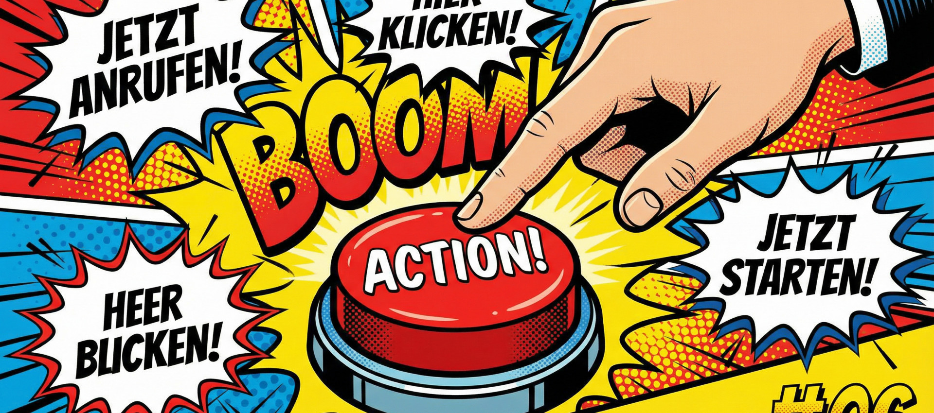 Call-to-Action: Wie Leser zu Kunden werden